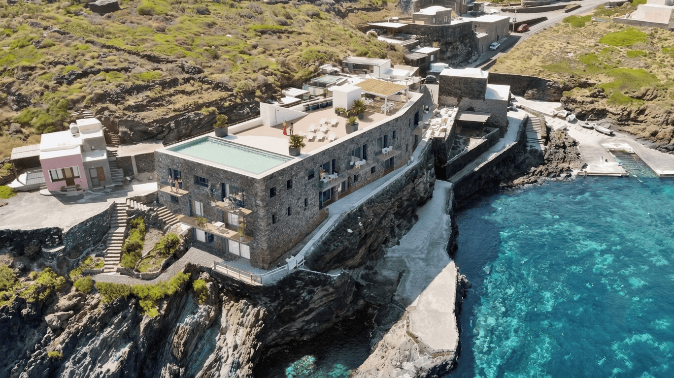 Pantelleria