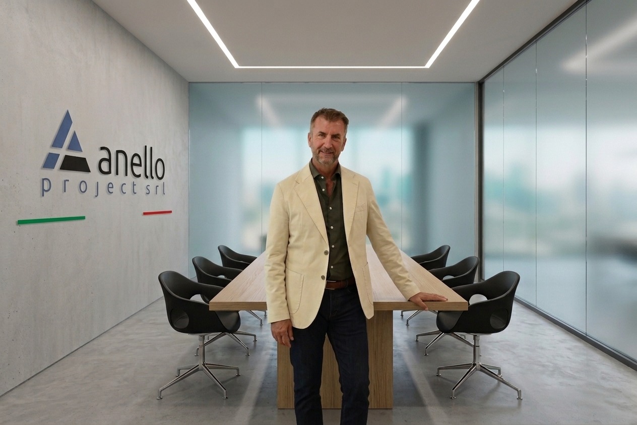SALVATORE ANELLO
