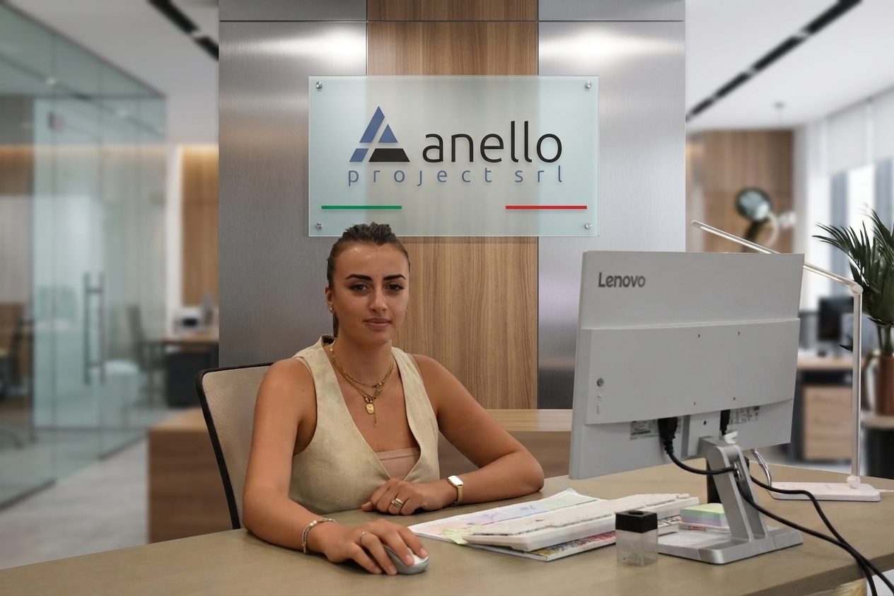 VALENTINA ANELLO